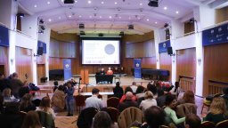 Националната музикална академия обяви първи прием за филиала си в Бургас