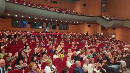 Филми от 18 държави ще бъдат представени на фестивала "Златната липа" в Стара Загора