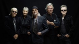 Европейското турне на Deep Purple започва в София на 29 септември