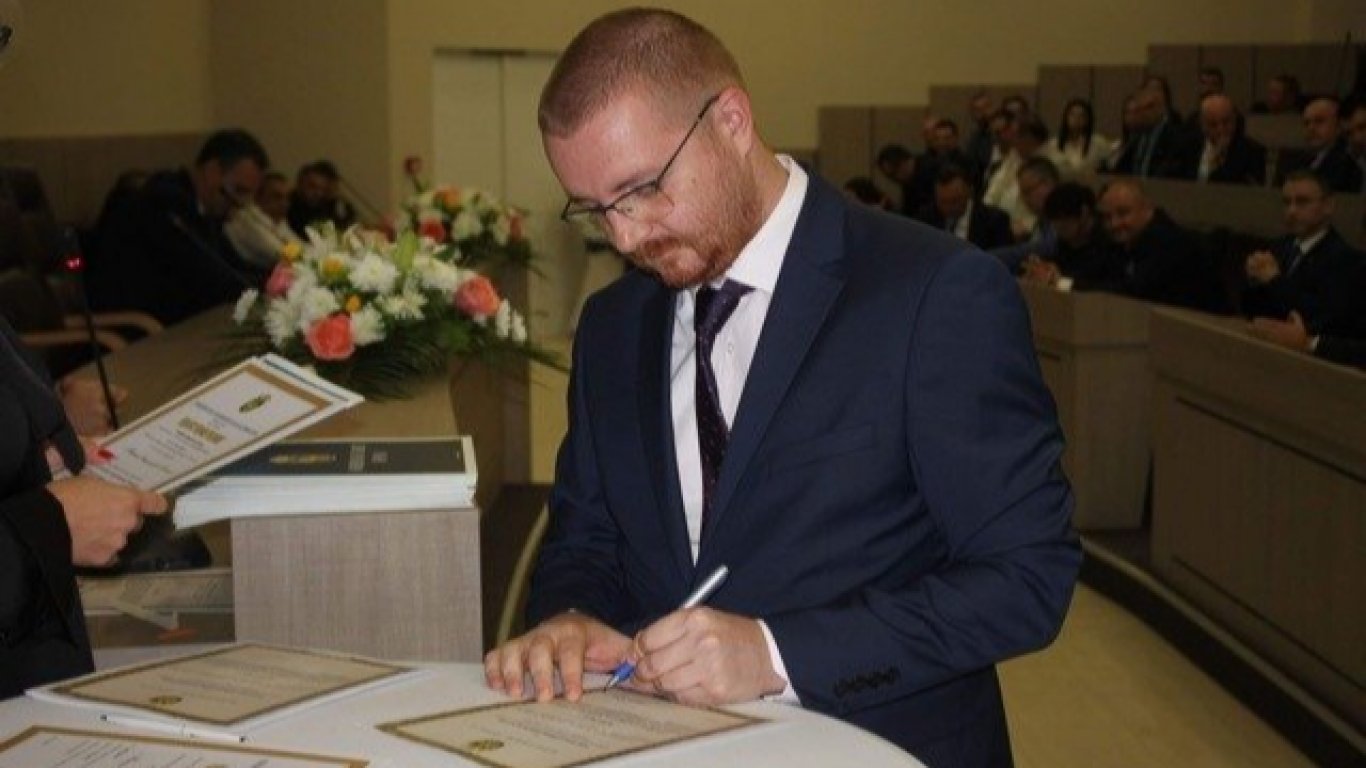 Д-р Мартин Кръстев се оттегли от „Продължаваме Промяната“ в Бургас