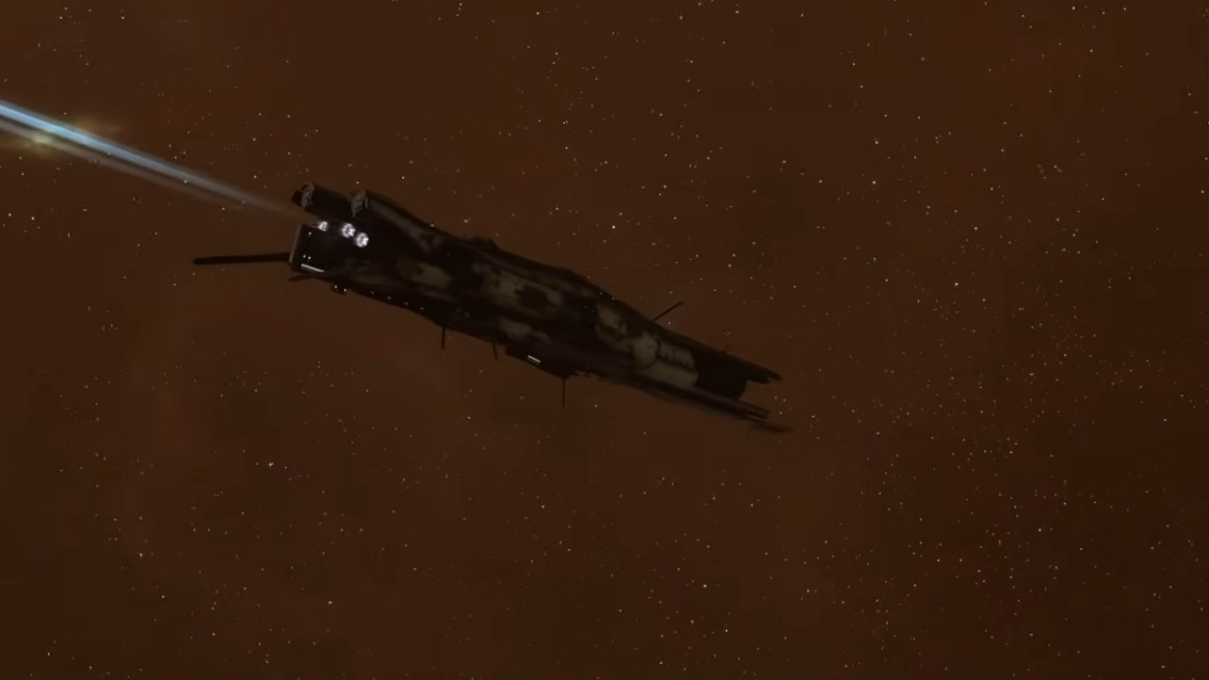 Създателите на Eve Online смениха името на студиото си заради асоциации с Китайската комунистическа партия