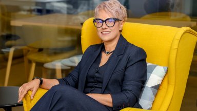 Катерина Милкова, Филип Морис България: Доверието и грижата към хората са в основата на устойчивия бизнес