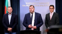 ПБ с пакет мерки срещу високите цени: Слагаме край на пировете по време на чума