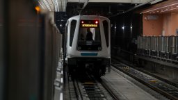 Заради гибелта на Гунди: Преименуват метростанция "Витиня" на "Бесарабия" 