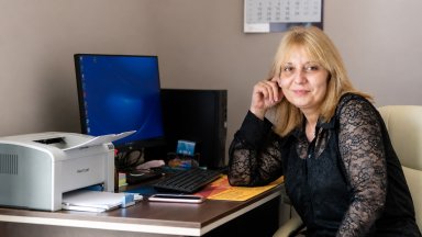 Д-р Оля Ефтимова: Не чакайте симптоми, за да обърнете внимание на кръвното си налягане