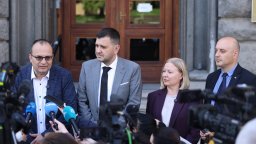 ДБ: Мерките на ПБ срещу високите цени са недостатъчни, липсва удар срещу спекулата