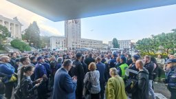 МВР ще изземва озвучаващи уредби, след като силна музика разпали боя в Габрово 
