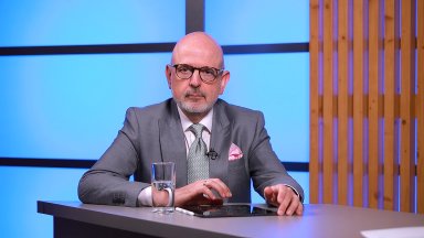 Илия Лингорски: Икономическата свързаност е ключът към конкурентна Европа