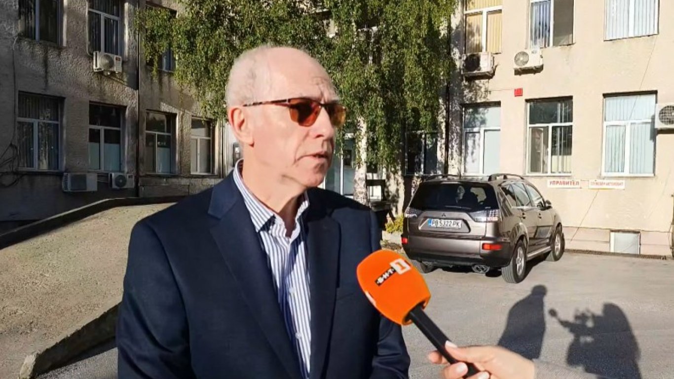 Детското отделение в карловската болница пред затваряне заради липса на персонал