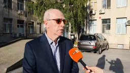 Детското отделение в карловската болница пред затваряне заради липса на персонал