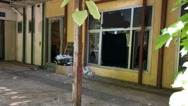 Взривиха заведение в Монтана