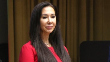 Ася Панджерова подаде оставка като заместник-министър на образованието