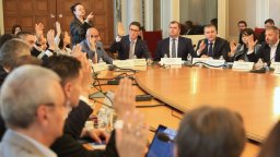Глоби до половин милион евро за укриване на информация за цените