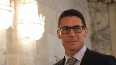 Константин Проданов: Обявените бюджетни мерки са само началото
