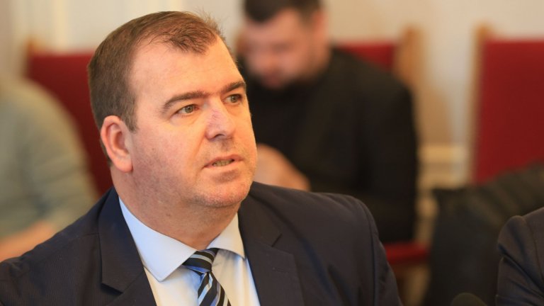Явор Гечев: Намалението на цените е за сметка на веригите, не на производителите