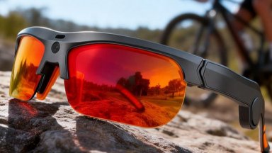 Смарт очила с OpenAI функции и 10 часа батерия дебютираха за 99 долара