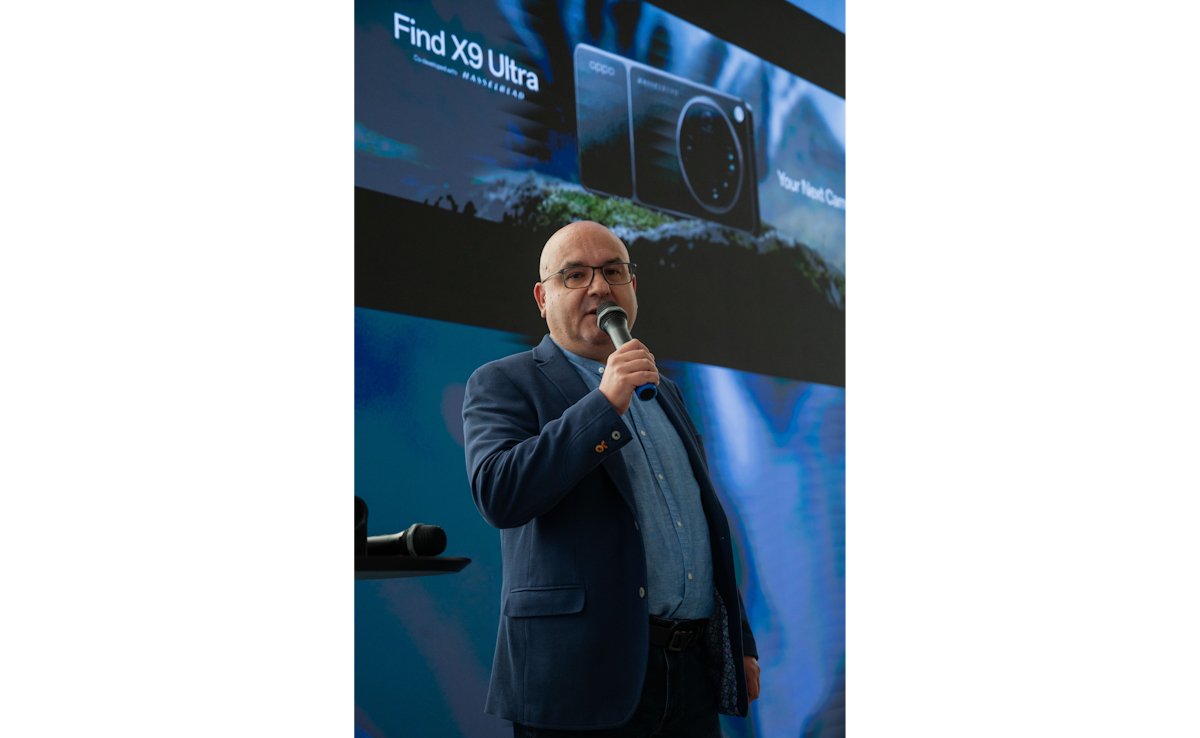 Фотографският монстър пристигна в София: Всичко за OPPO Find X9 Ultra 3 https://netnews.bg/wp-content/uploads/2026/05/d184d0bed182d0bed0b3d180d0b0d184d181d0bad0b8d18fd182-d0bcd0bed0bdd181d182d18ad180-d0bfd180d0b8d181d182d0b8d0b3d0bdd0b0-d0b2-d181d0be-I793.jpg Владимир Кайтазов, OPPO България