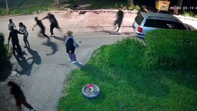 Какво се случи на улица "Митко Палаузов"