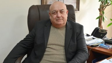 Съдът отстрани от длъжност кмета на Лом Цветан Петров