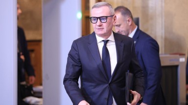 Министър Евтим Милошев: Бюджетът за култура не се намалява с 10%, става въпрос за административна реформа