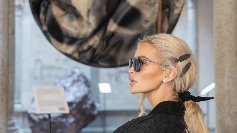 NIKYOTO и българският "DOPIR", който остави следа на Milano Design Week