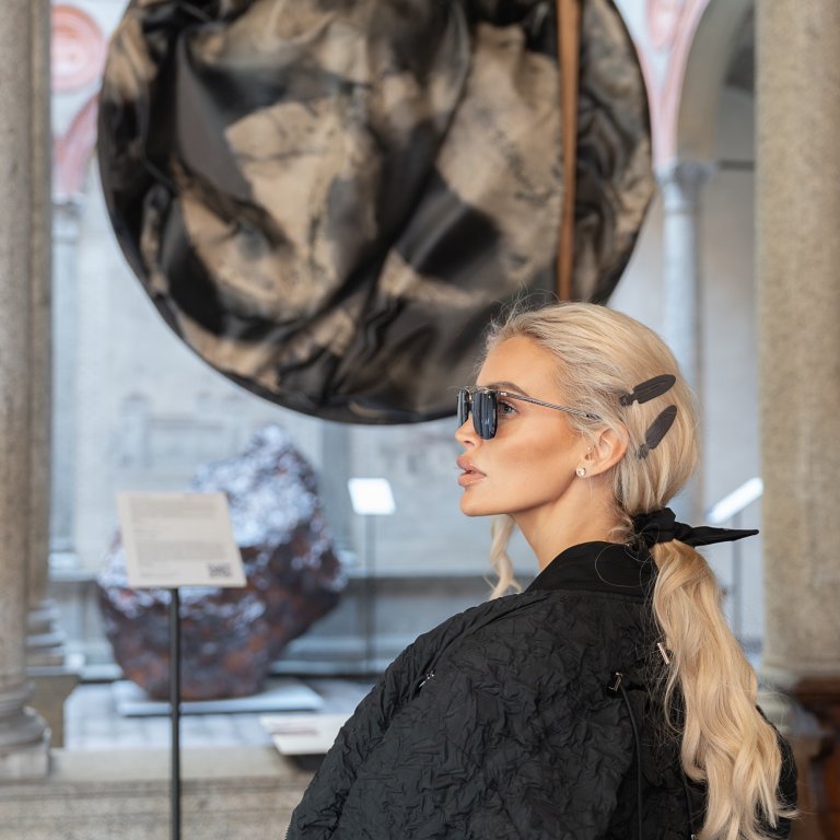 NIKYOTO и българският "DOPIR", който остави следа на Milano Design Week