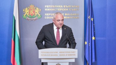 Иван Демерджиев: Свалянето на охраната на Пеевски и Борисов не е политически акт