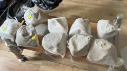 12 в ареста и над 1 кг иззет чист фентанил при спецакция в София (снимки)