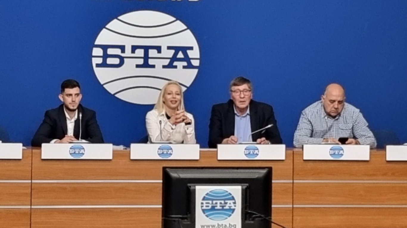 Учредена е Българска федерация по БаскИн за развитие на инклузивния спорт