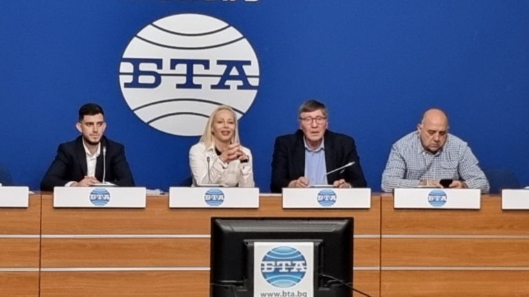 Спорт за всеки: Учредиха Българска федерация по БаскИн