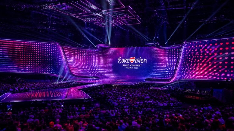 Защо Betwild определя Дара като скрития фаворит на Евровизия 2026