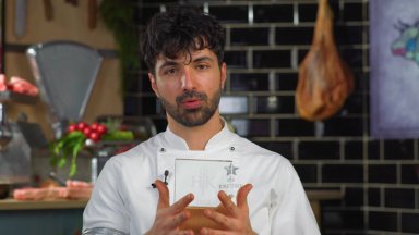 Евгени е звездният победител в Hell’s Kitchen, Спирова и Денисиньо ще се борят за наградата от 50 000 евро