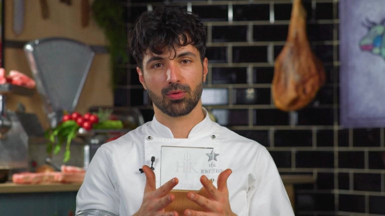Евгени е звездният победител в Hell’s Kitchen, Спирова и Денисиньо ще се борят за 50 000 евро