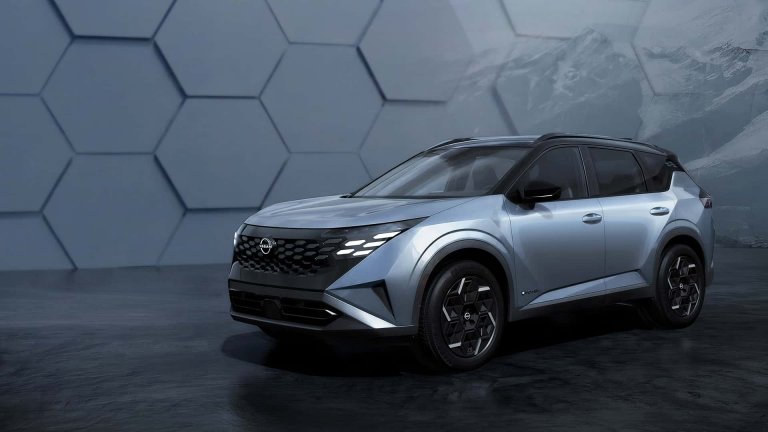 Nissan разкри следващото поколение на X-Trail