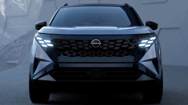 Nissan: Започваме да се учим от Китай