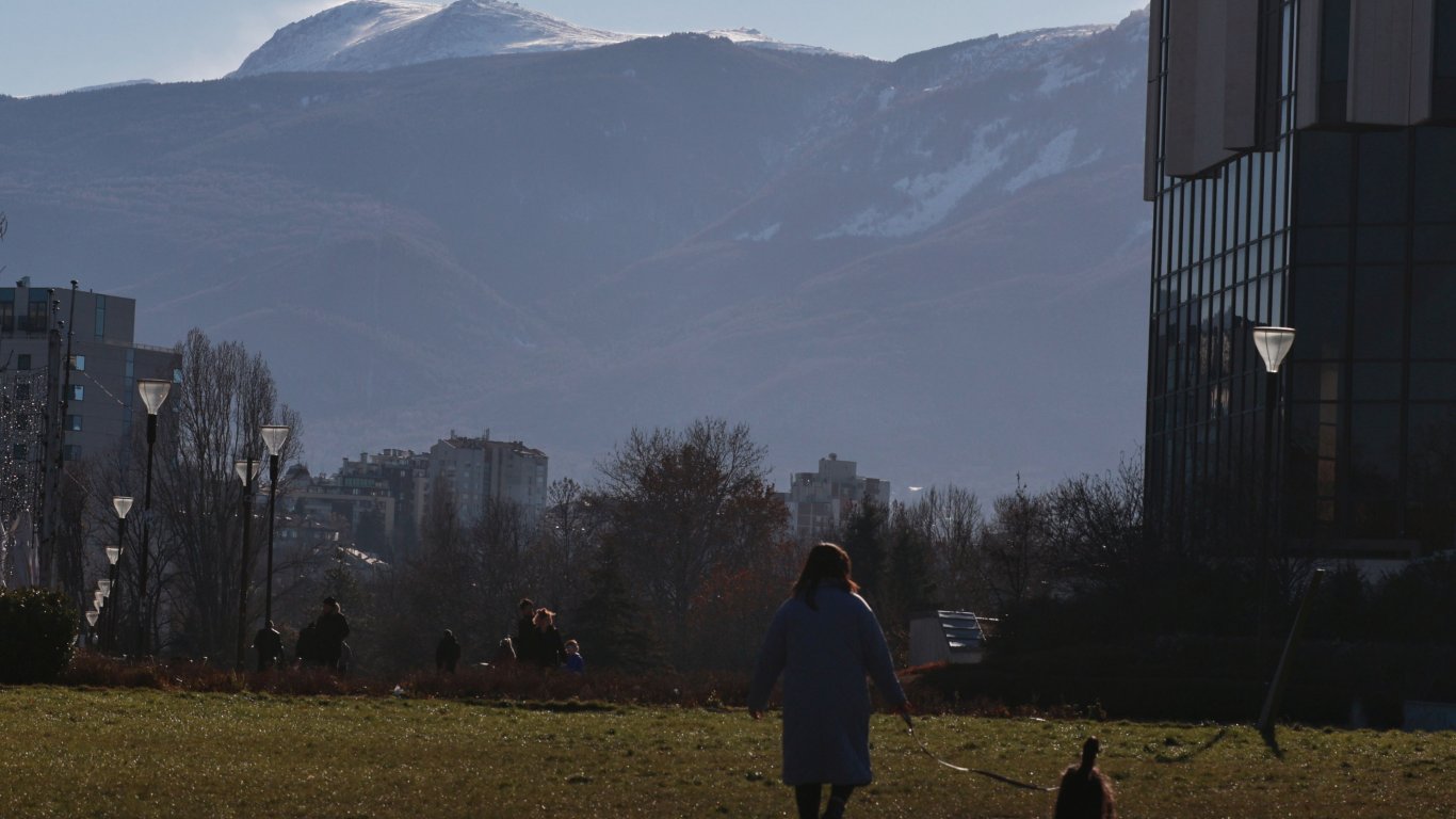 Добри са условията за туризъм в планините, съобщиха от Планинската спасителна служба на БЧК