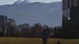 Добри са условията за туризъм в планините, съобщиха от Планинската спасителна служба на БЧК