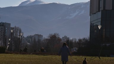 Добри са условията за туризъм в планините, съобщиха от Планинската спасителна служба на БЧК