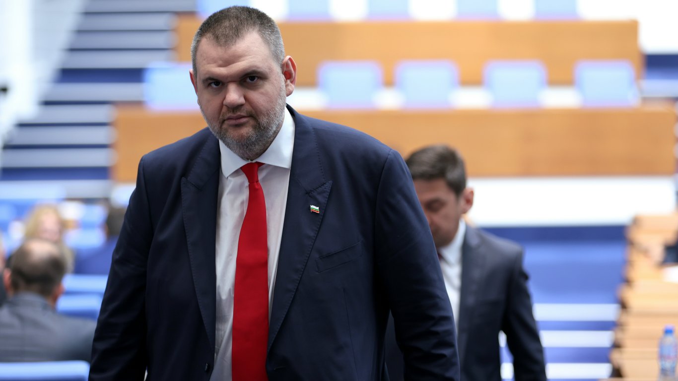 ДПС сезира прокуратурата за проверка на предполагаемо незаконно следене