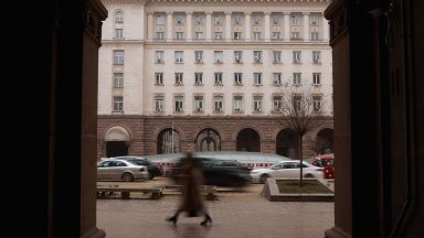 Прогноза за времето от НИМХ: кратка пауза на гръмотевиците днес