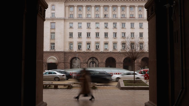 Прогноза за времето от НИМХ: кратка пауза на гръмотевиците днес