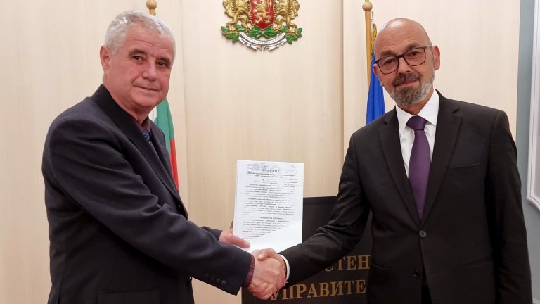 Правителството прехвърли терен на Община Варна за изграждане на детска градина
