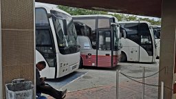 Общинският съвет на Пловдив запази автобусите до София и Асеновград на автогара Юг