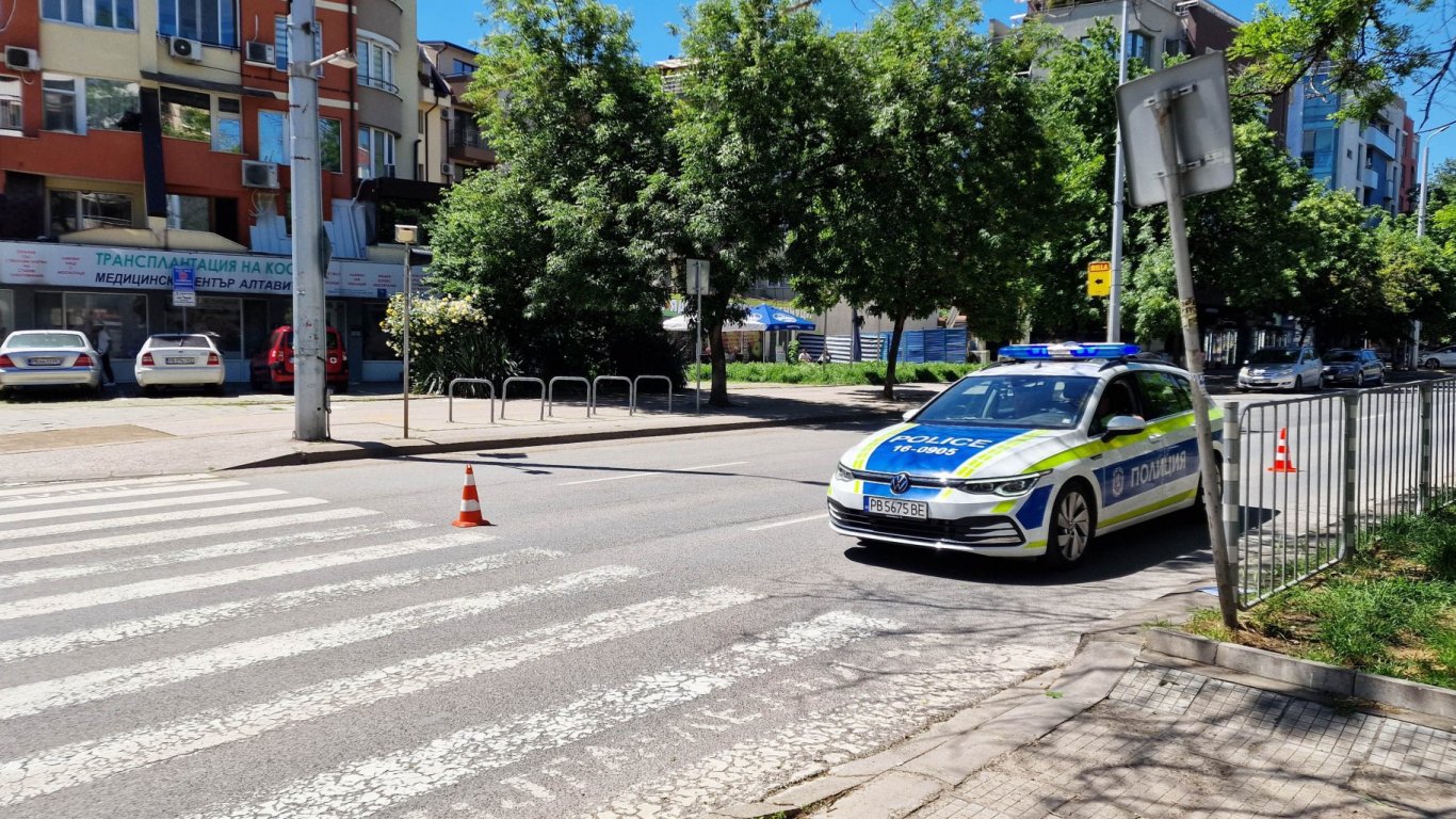 47 годишна жена е починала в болница след като е