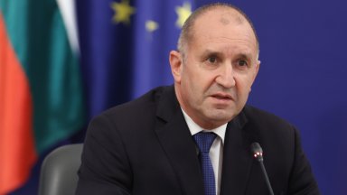 Радев: Без регулации пазарът лесно може да се превърне в джунгла