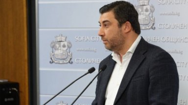 Контрера към МВР-министъра: Изметете криминалните банди от софийските гробища