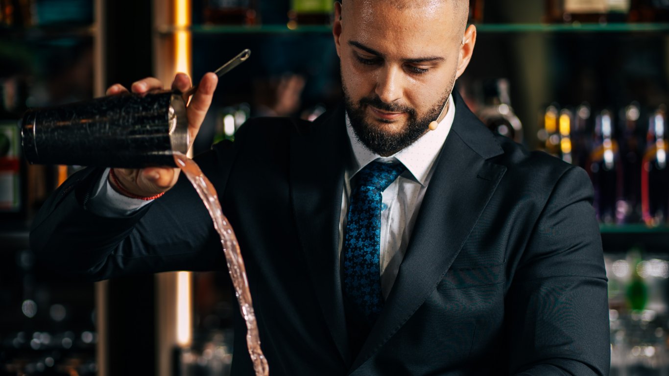 BAR MASTERS 2026: Ново издание с фокус върху коктейлната култура