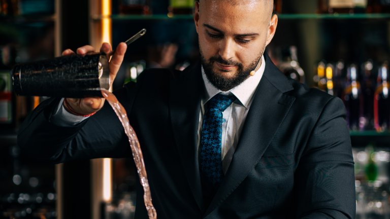 BAR MASTERS 2026 стартира с ново предизвикателство и фокус върху коктейлната култура