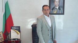 Мараджиев сменя поста в ГЕРБ-Пловдив с кметска кандидатура в Стамболийски