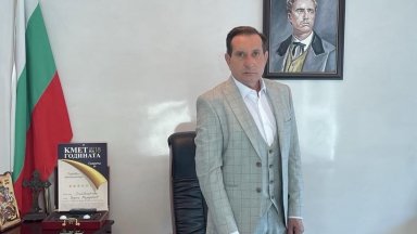 Мараджиев сменя поста в ГЕРБ-Пловдив с кметска кандидатура в Стамболийски